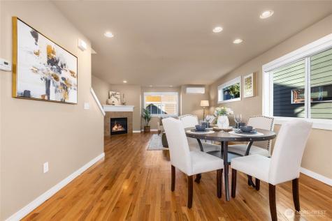 932 N 96th Street Seattle WA 98103