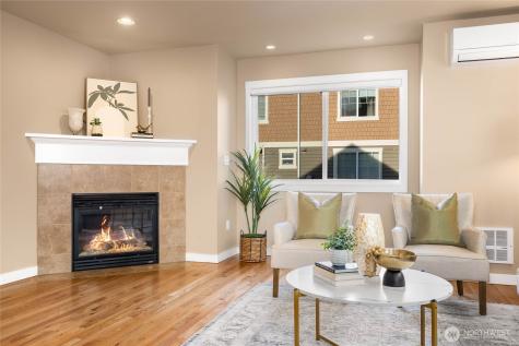 932 N 96th Street Seattle WA 98103