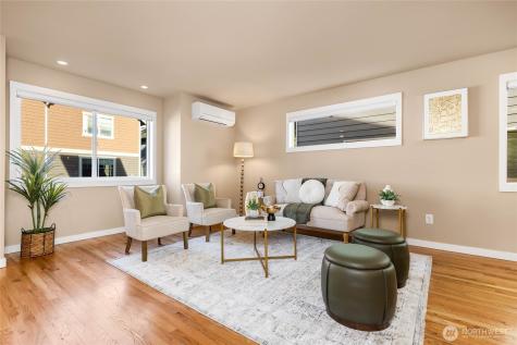 932 N 96th Street Seattle WA 98103