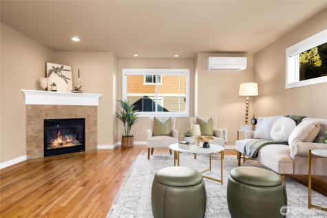 932 N 96th Street Seattle WA 98103
