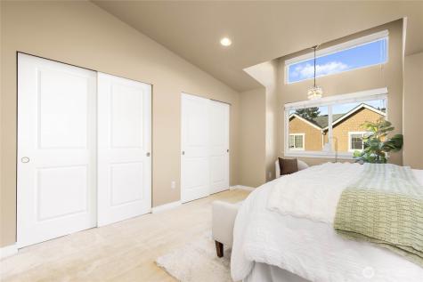 932 N 96th Street Seattle WA 98103