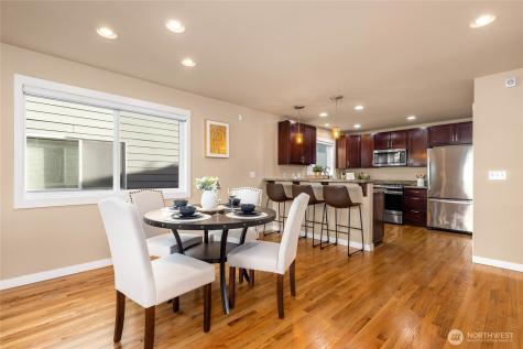 932 N 96th Street Seattle WA 98103