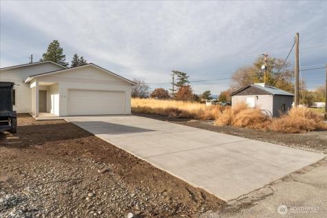 36 Simpson Street Mansfield WA 98830