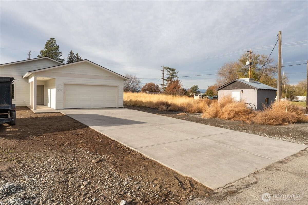 36 Simpson Street Mansfield WA 98830