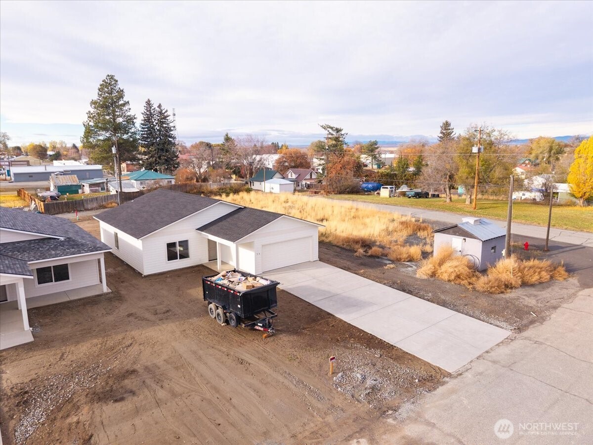 36 Simpson Street Mansfield WA 98830