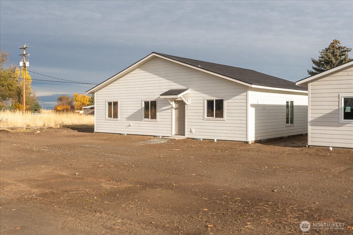36 Simpson Street Mansfield WA 98830