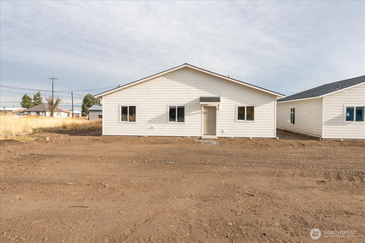 36 Simpson Street Mansfield WA 98830