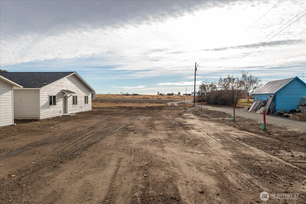 36 Simpson Street Mansfield WA 98830