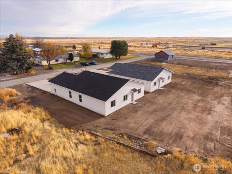 36 Simpson Street Mansfield WA 98830