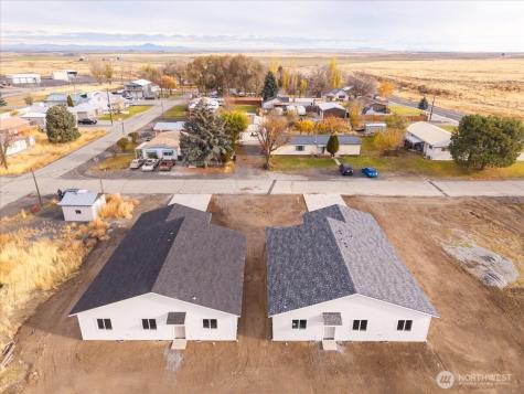 36 Simpson Street Mansfield WA 98830