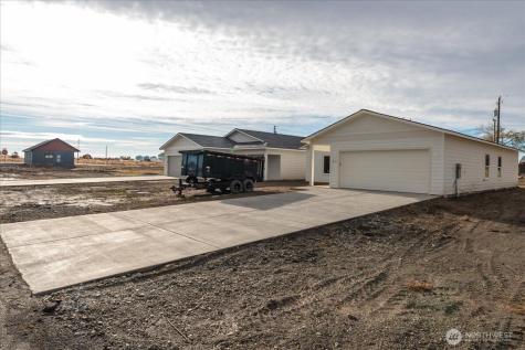 36 Simpson Street Mansfield WA 98830