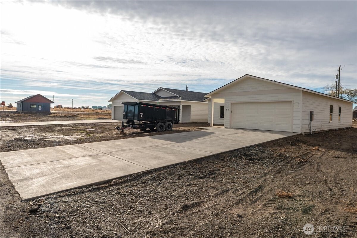 36 Simpson Street Mansfield WA 98830
