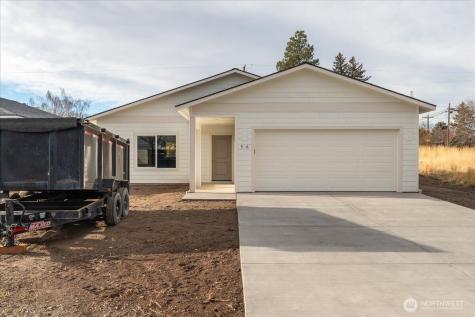 36 Simpson Street Mansfield WA 98830