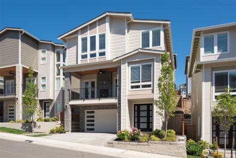 13030 75th Place S Seattle WA 98178
