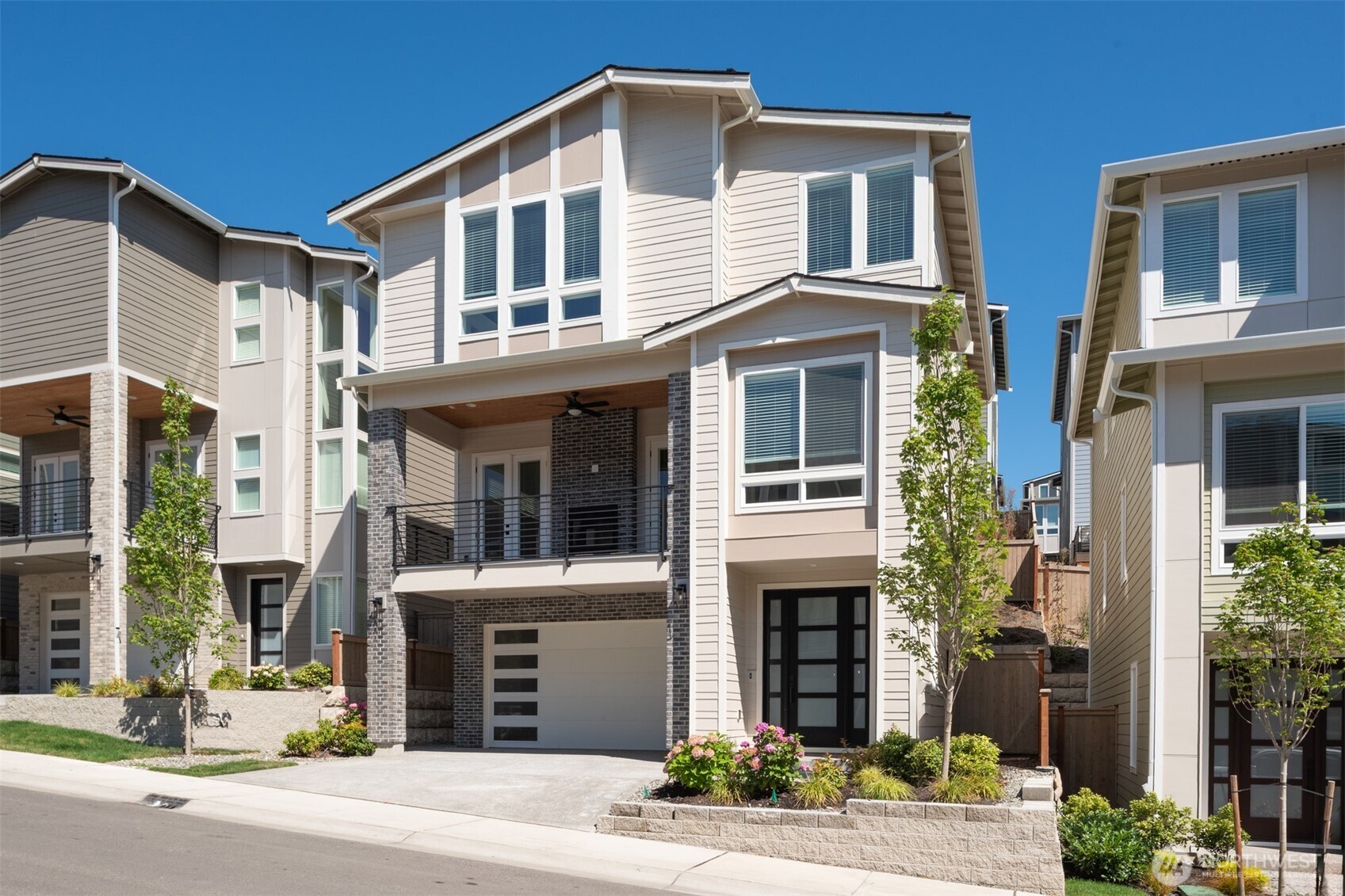 13030 75th Place S Seattle WA 98178