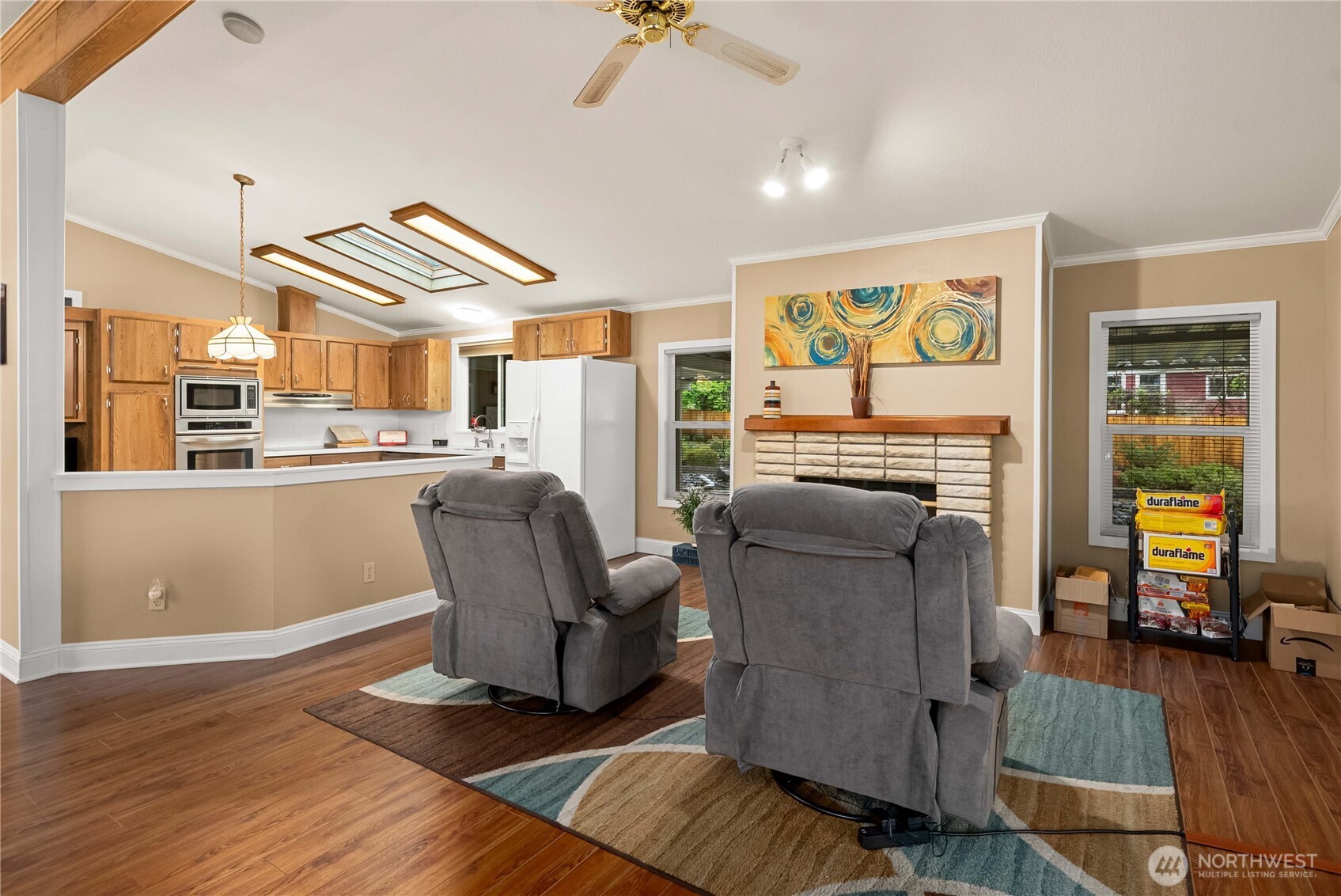 836 Harman Way S Orting WA 98360