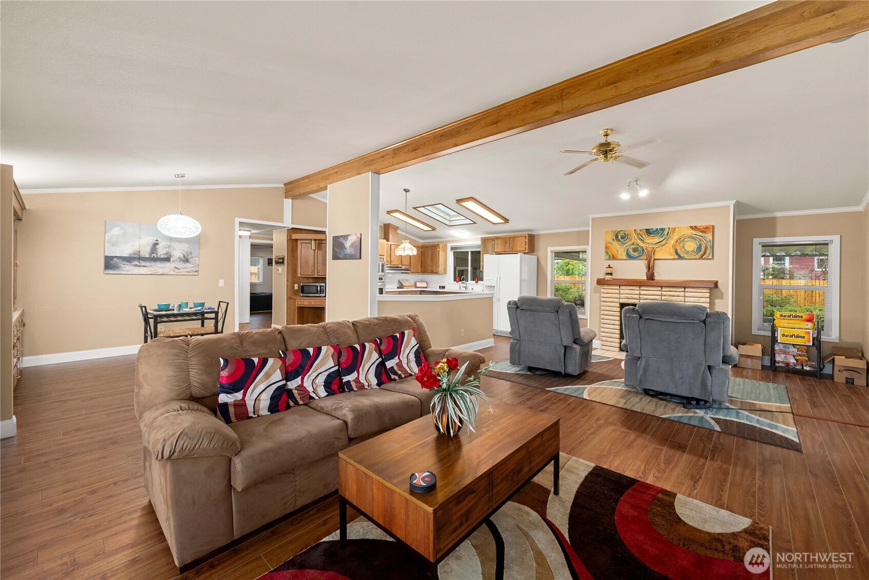 836 Harman Way S Orting WA 98360