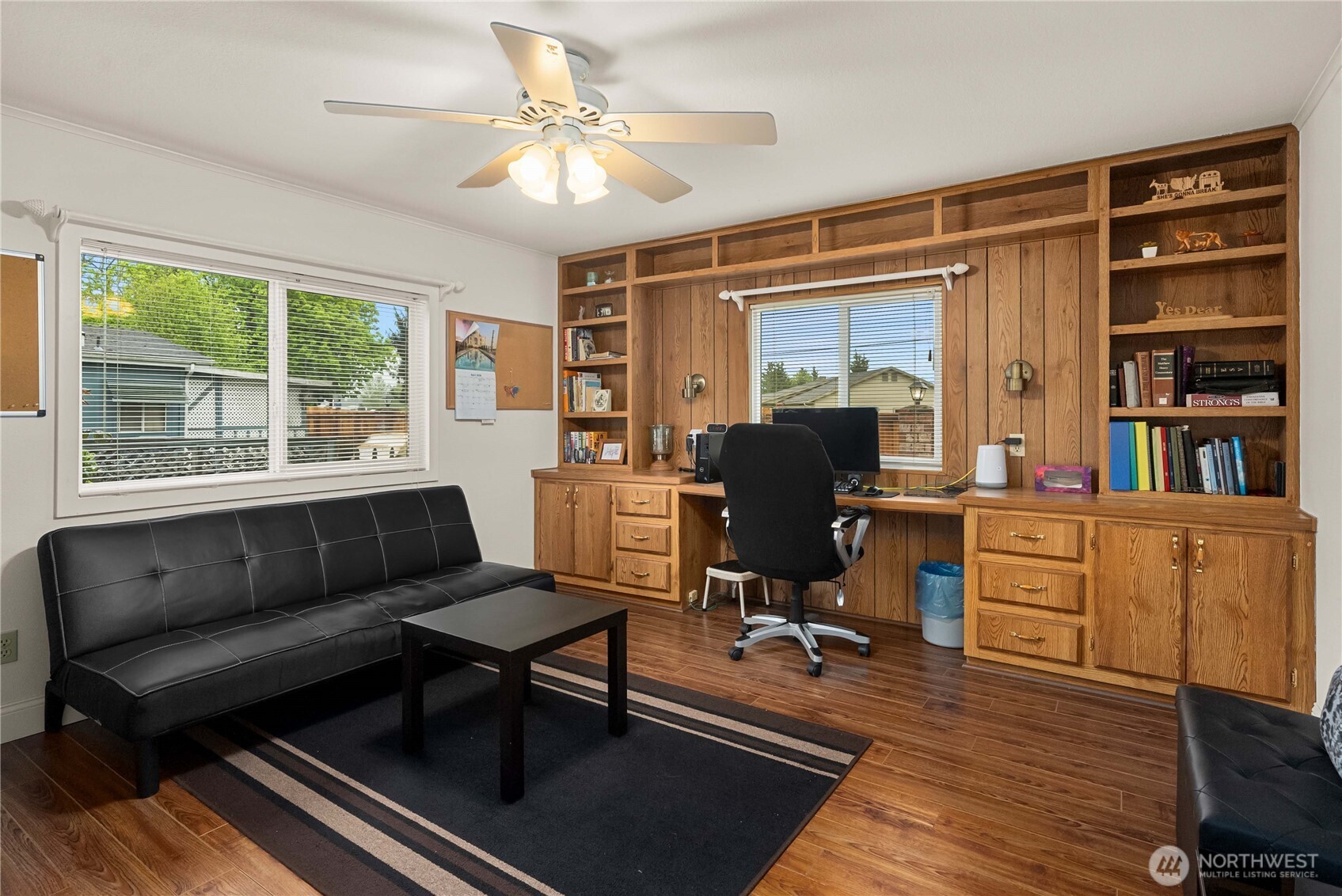 836 Harman Way S Orting WA 98360