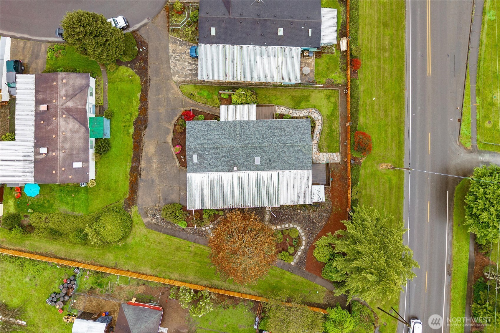 836 Harman Way S Orting WA 98360