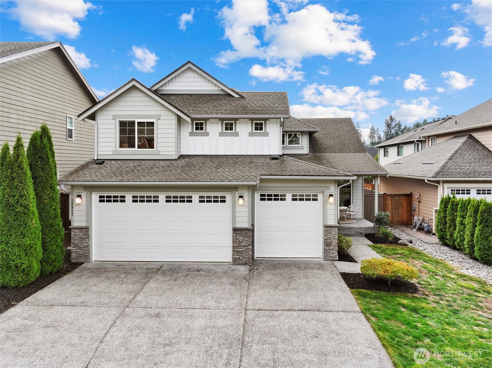 18927 10th Drive SE Bothell WA 98012