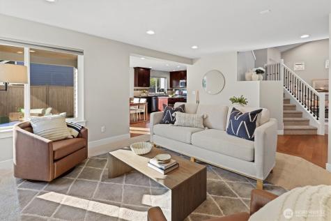 18927 10th Drive SE Bothell WA 98012