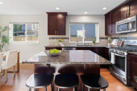 18927 10th Drive SE Bothell WA 98012