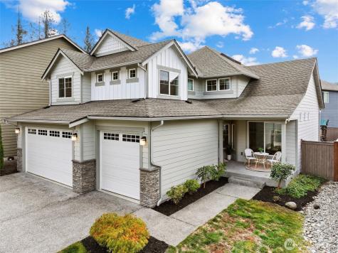18927 10th Drive SE Bothell WA 98012
