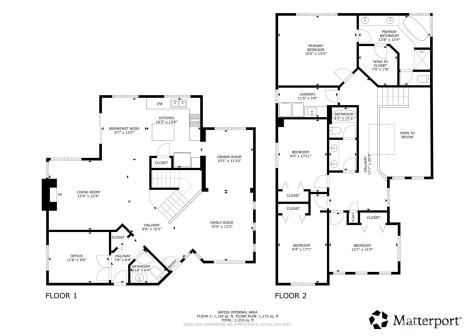 18927 10th Drive SE Bothell WA 98012