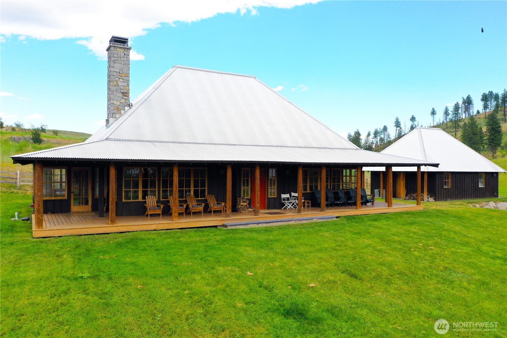 156 Poechmann Road Okanogan WA 98840