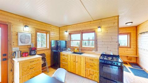 156 Poechmann Road Okanogan WA 98840