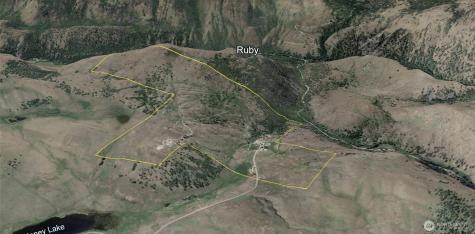 156 Poechmann Road Okanogan WA 98840