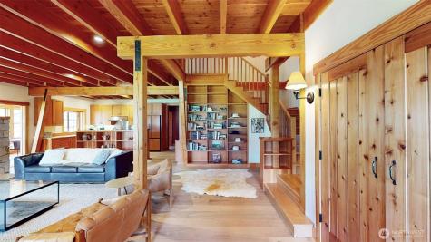 156 Poechmann Road Okanogan WA 98840