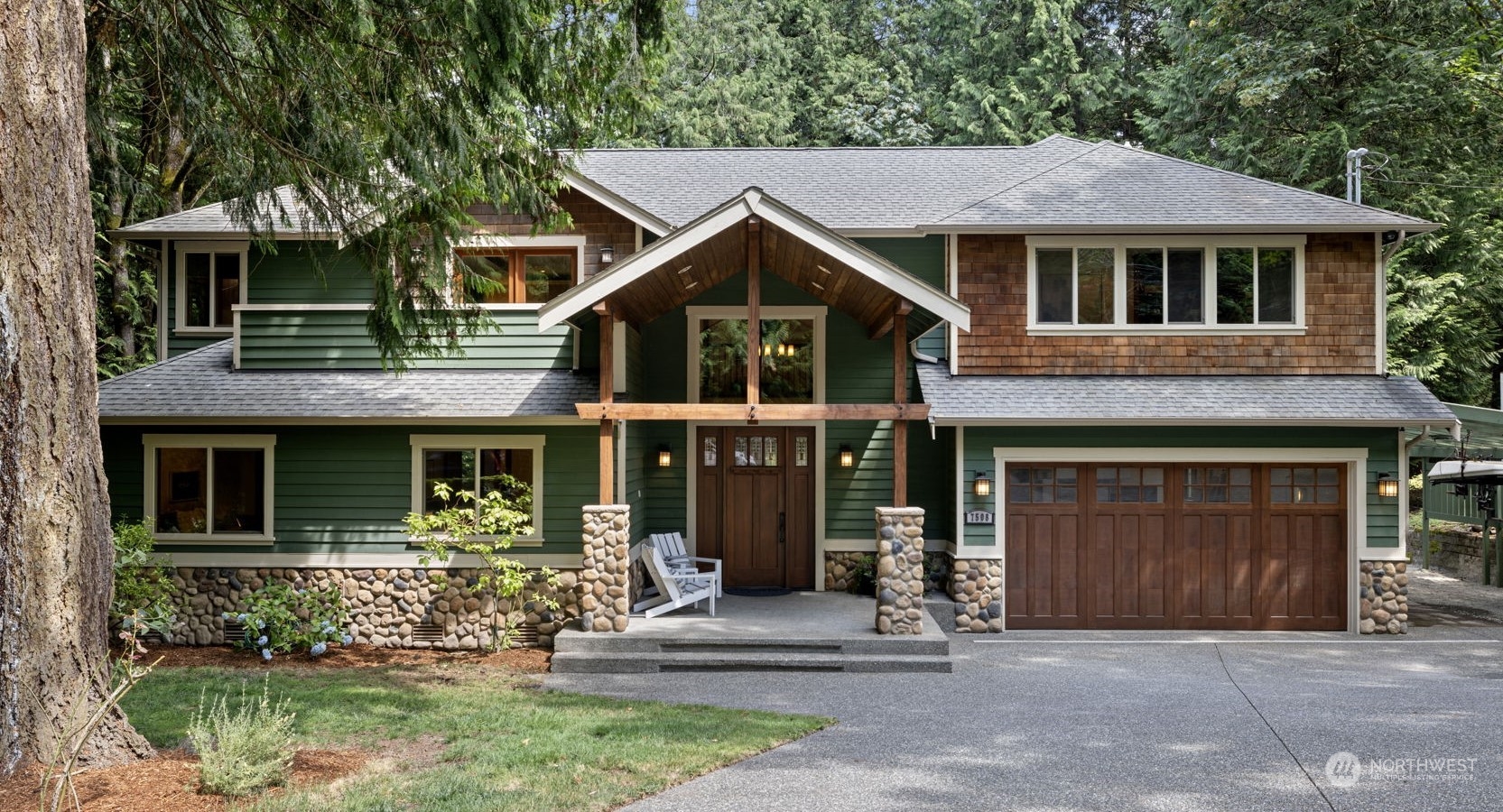 7508 151st Avenue Ne Redmond WA 98052