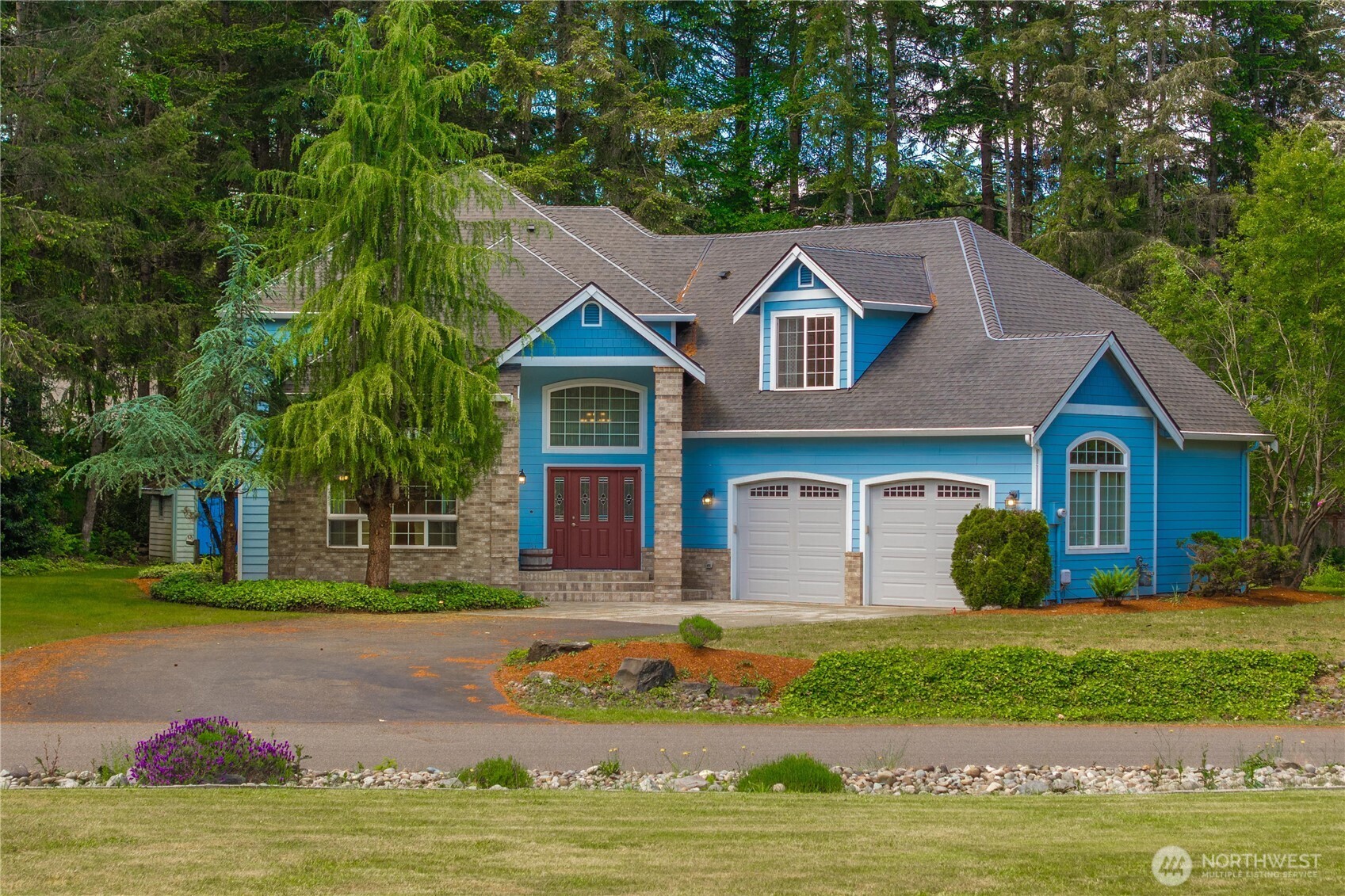 5201 Blacktail Court W Olympia WA 98516