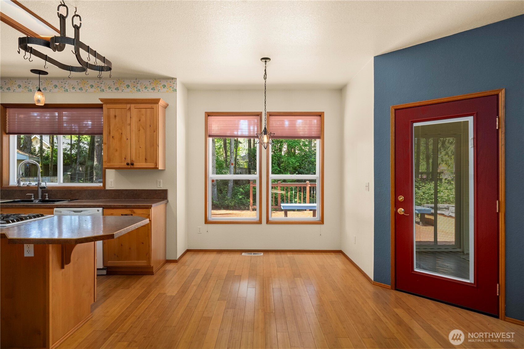 5201 Blacktail Court W Olympia WA 98516