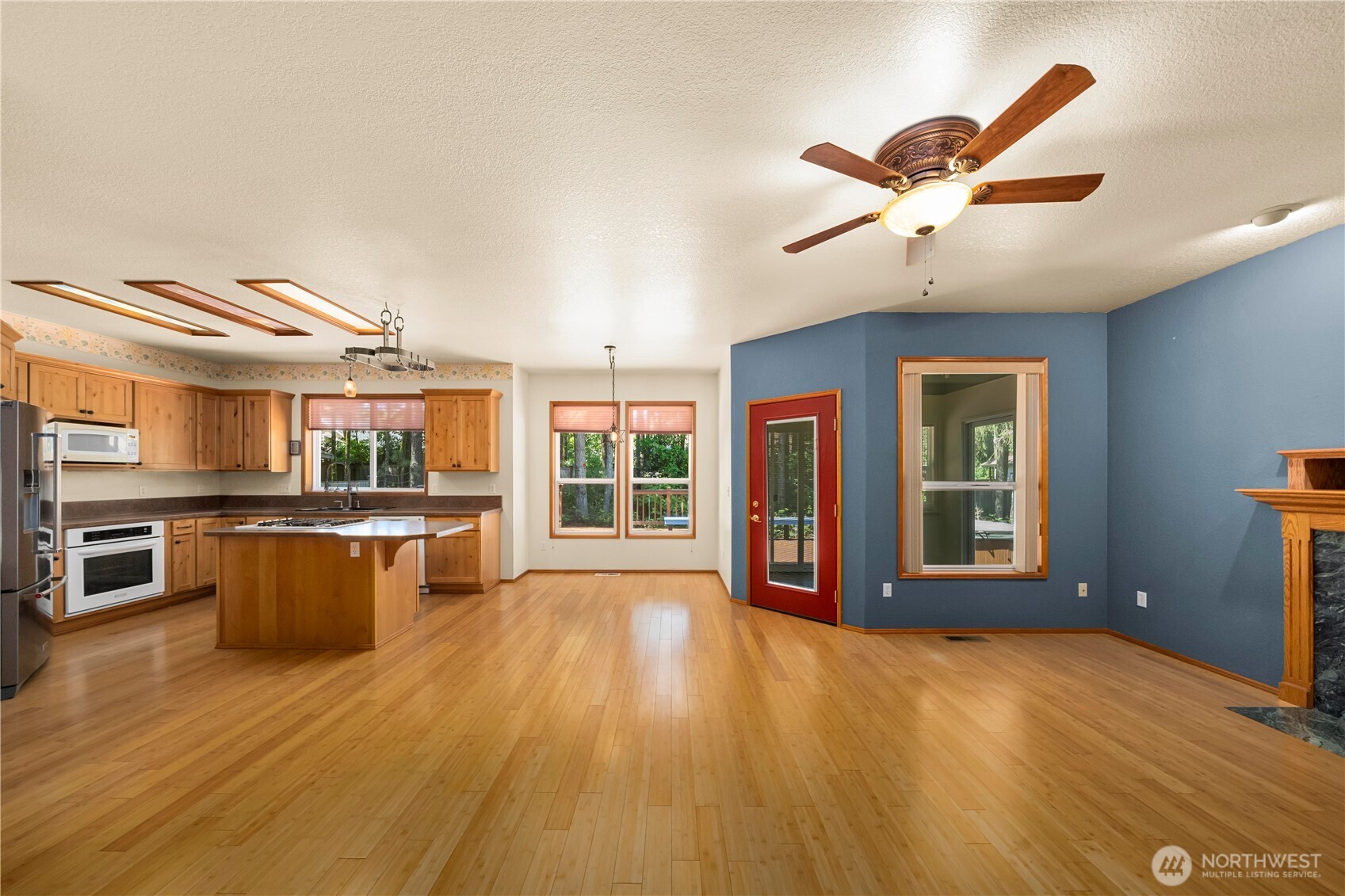 5201 Blacktail Court W Olympia WA 98516