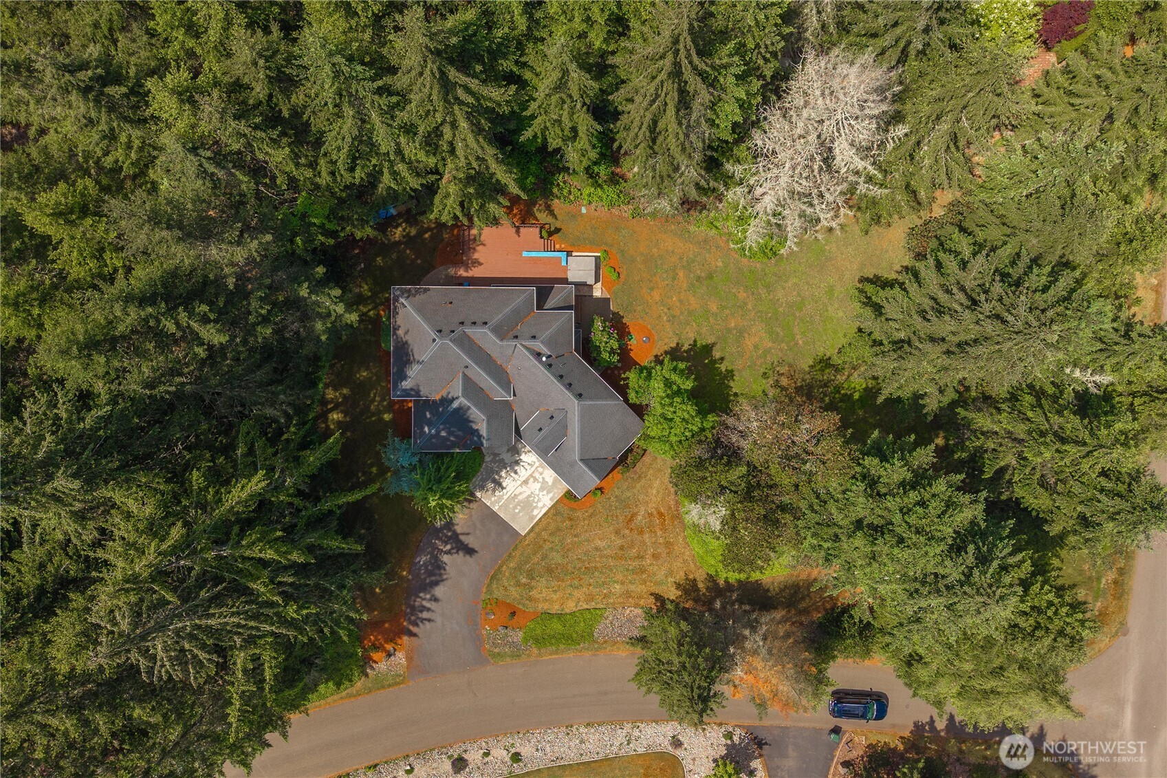 5201 Blacktail Court W Olympia WA 98516