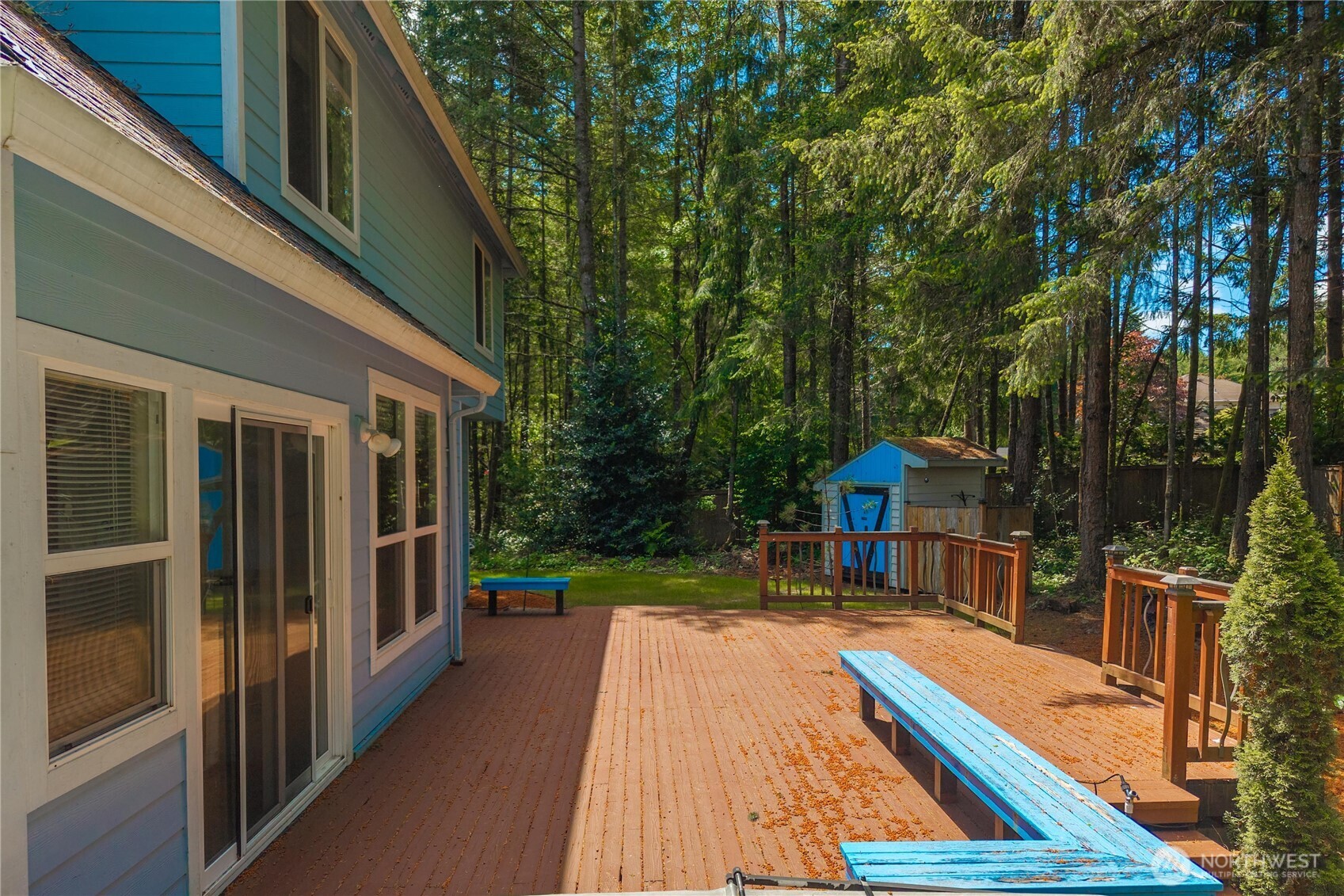 5201 Blacktail Court W Olympia WA 98516