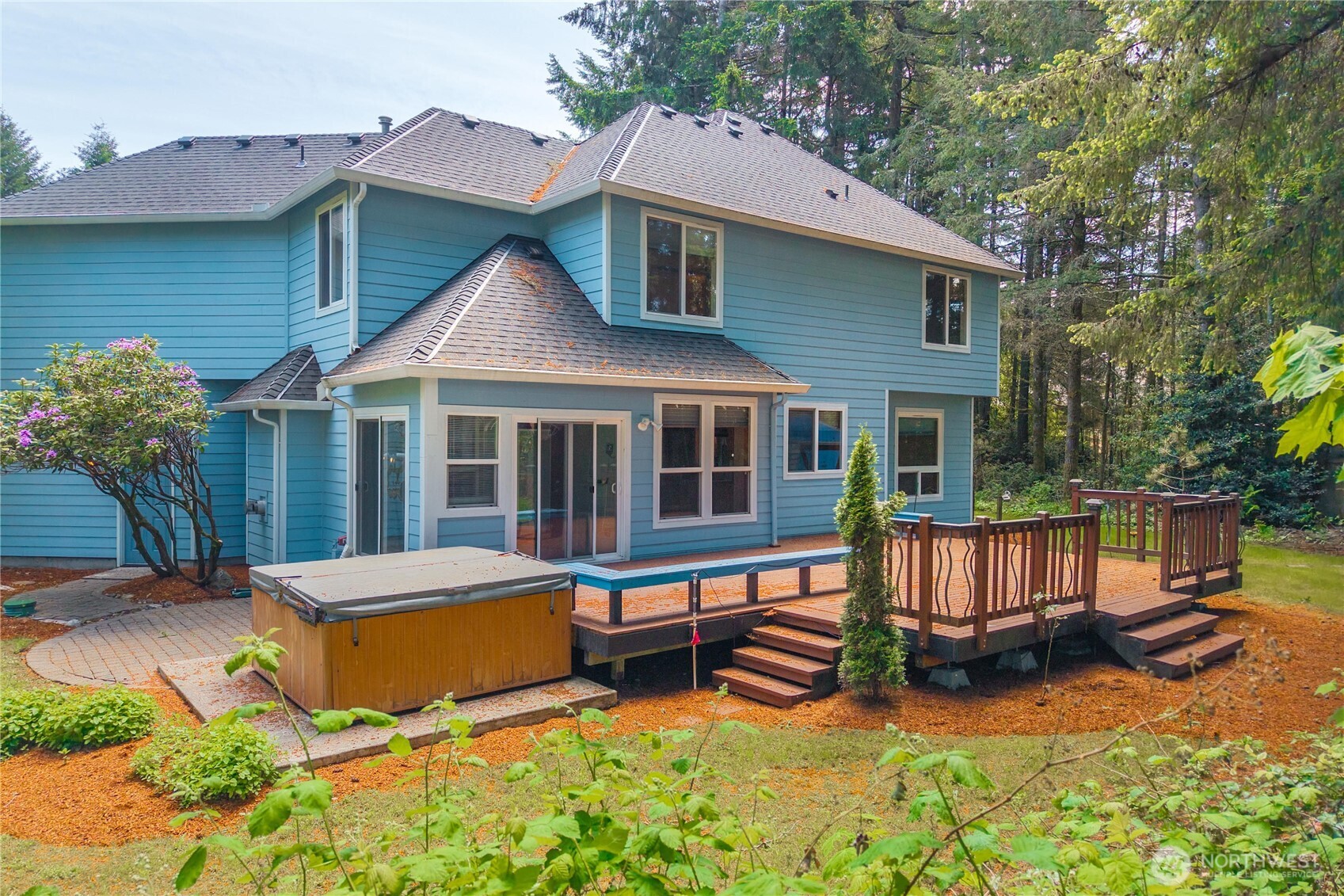 5201 Blacktail Court W Olympia WA 98516