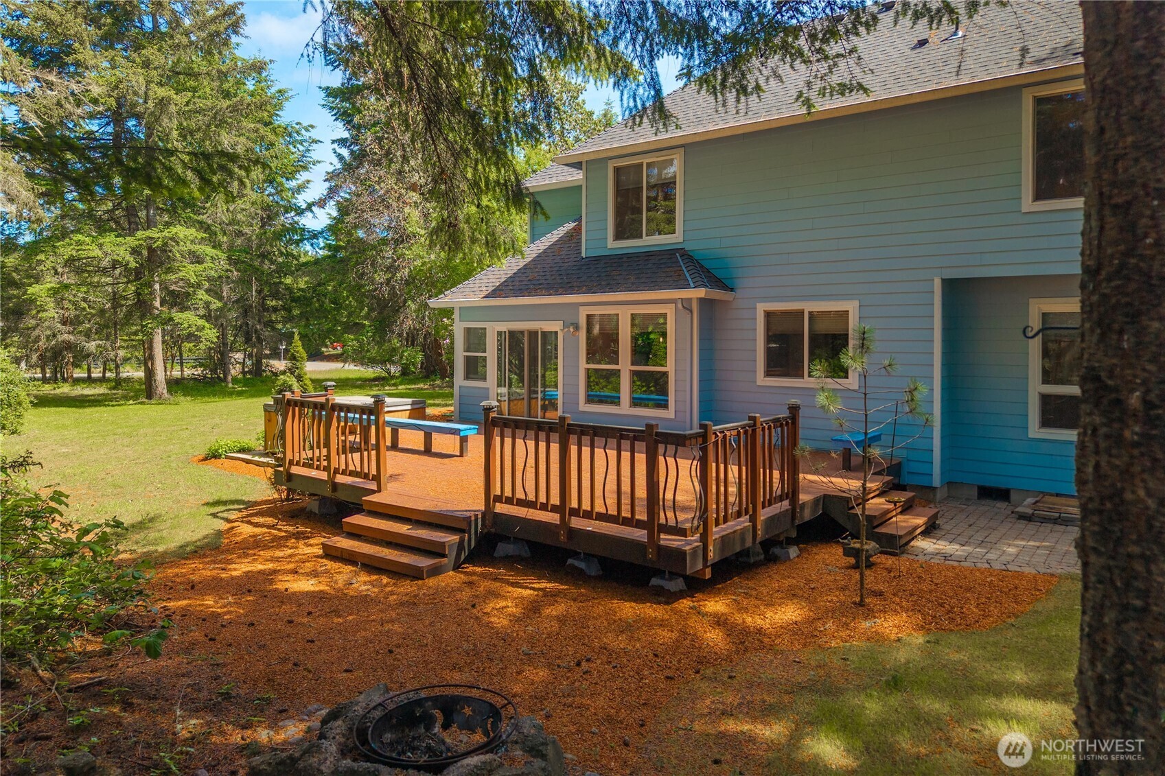 5201 Blacktail Court W Olympia WA 98516