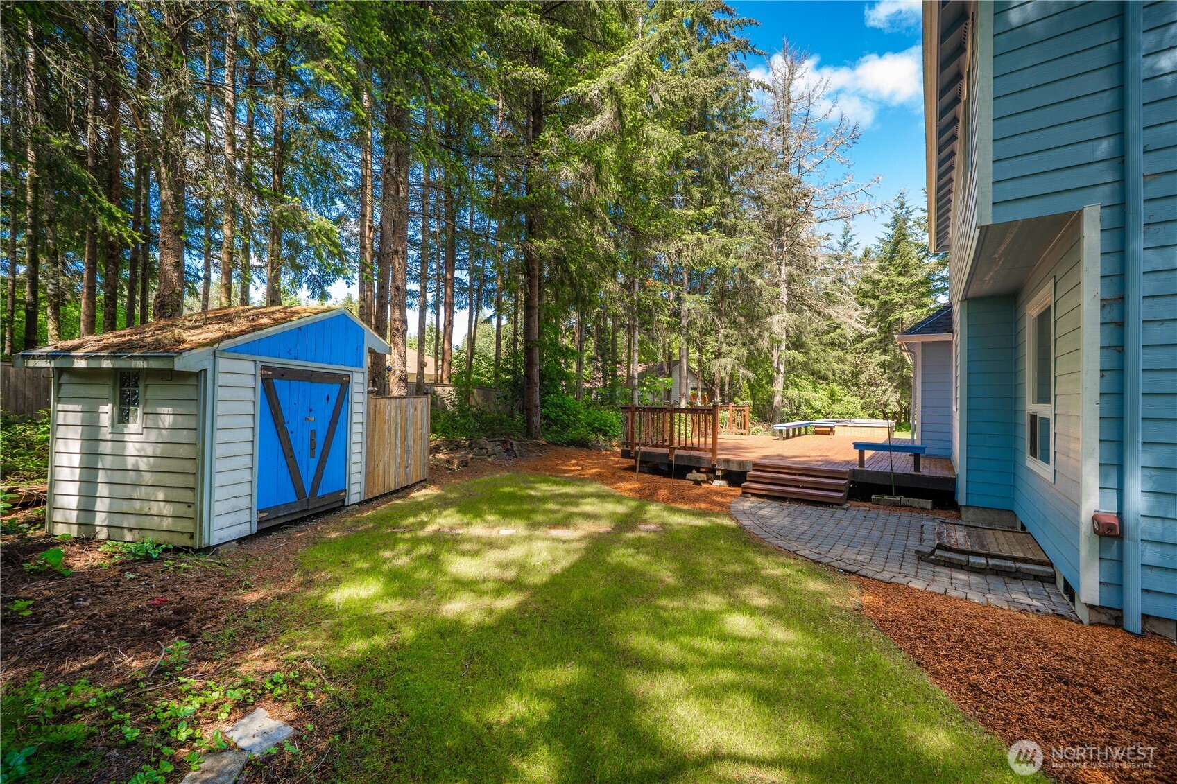 5201 Blacktail Court W Olympia WA 98516