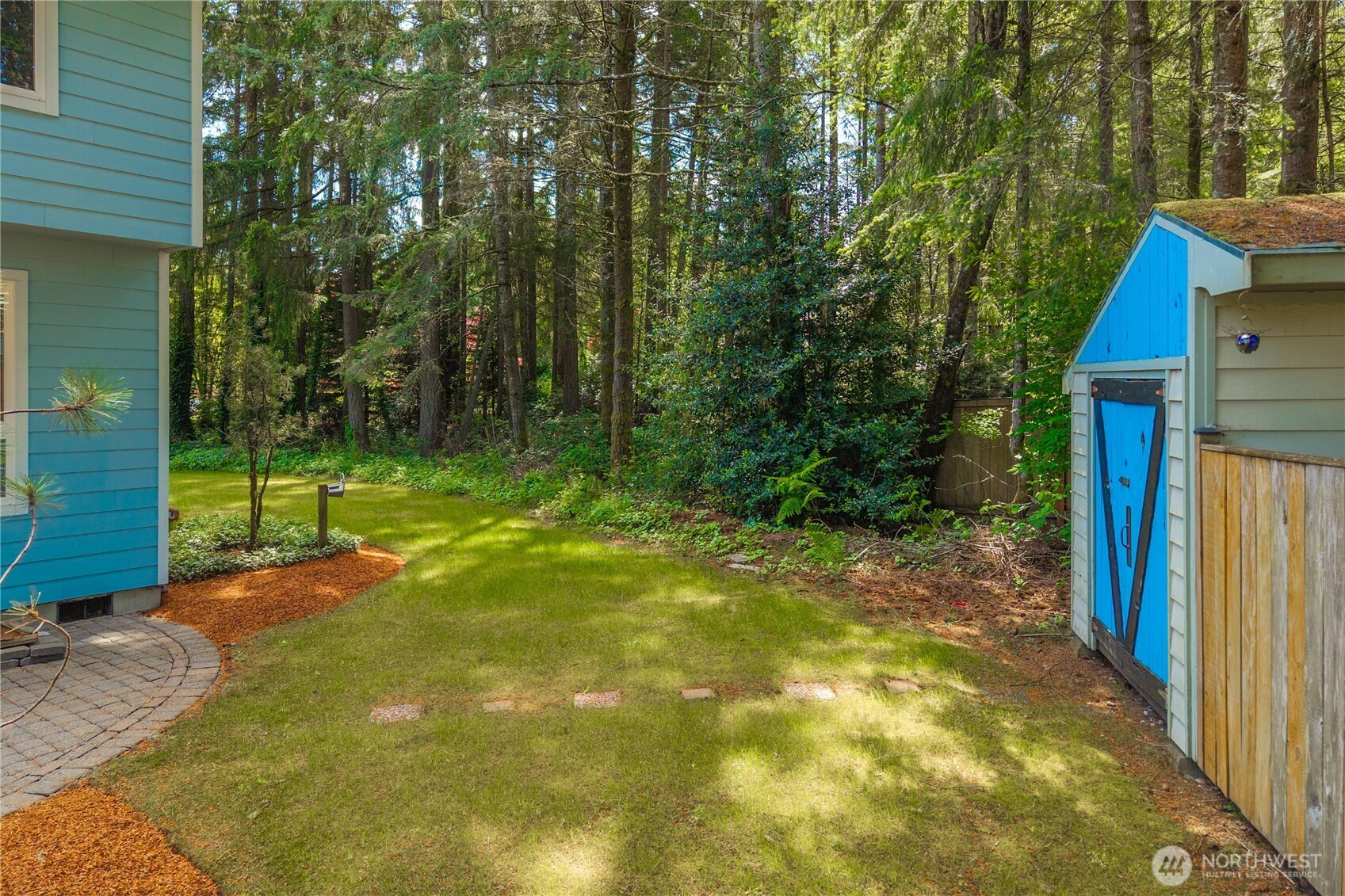 5201 Blacktail Court W Olympia WA 98516