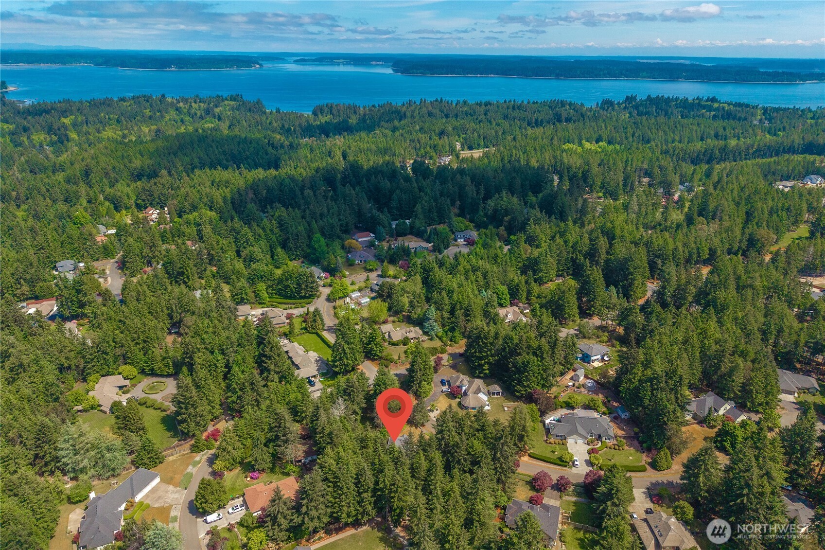 5201 Blacktail Court W Olympia WA 98516