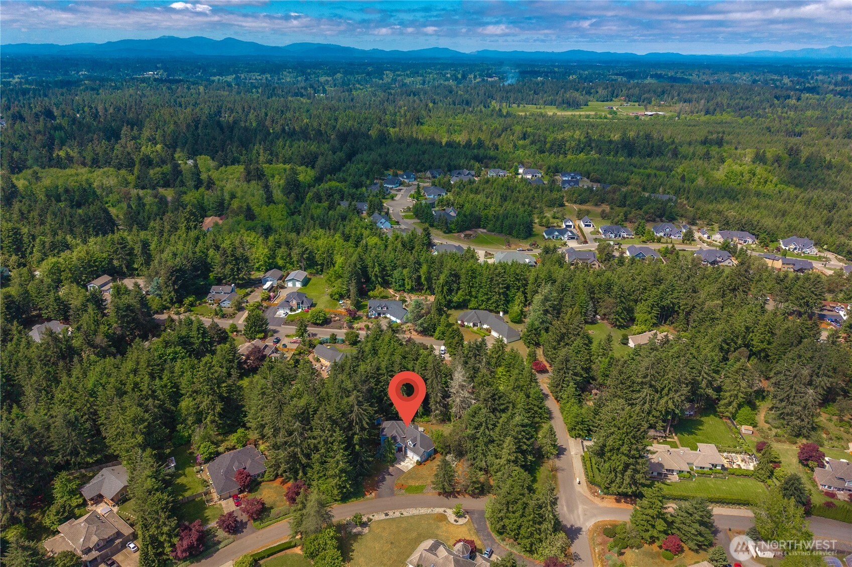 5201 Blacktail Court W Olympia WA 98516