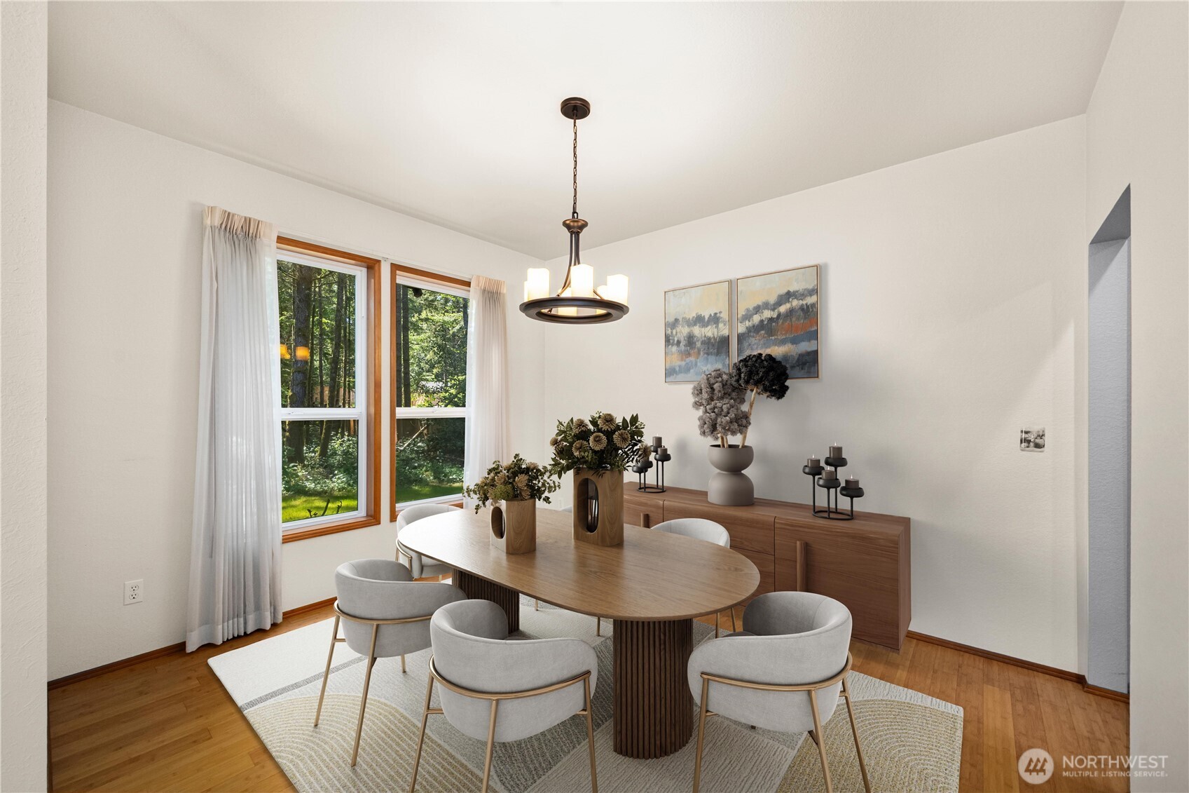 5201 Blacktail Court W Olympia WA 98516
