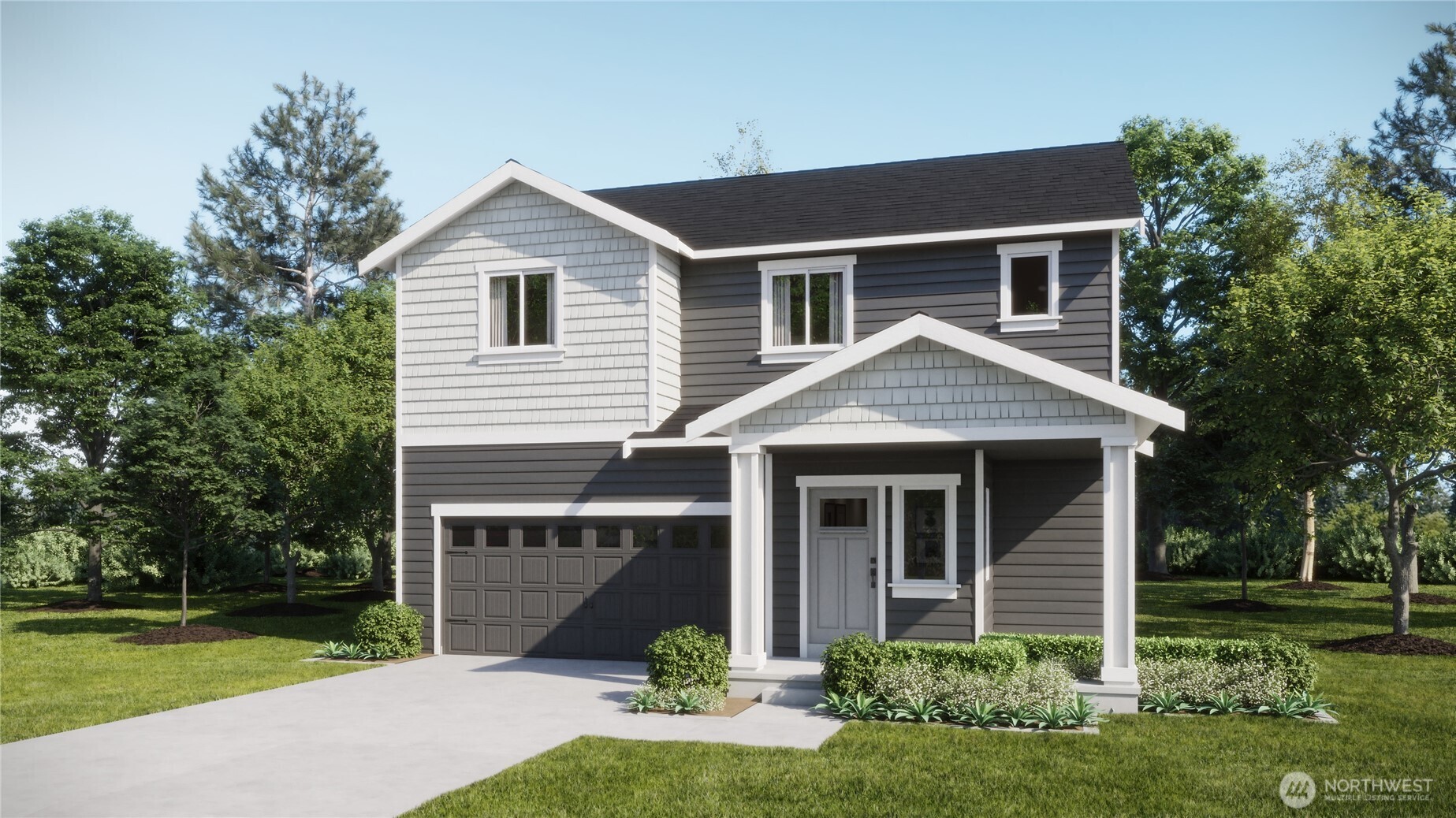 32130 Myrtle Avenue SE Black Diamond WA 98010