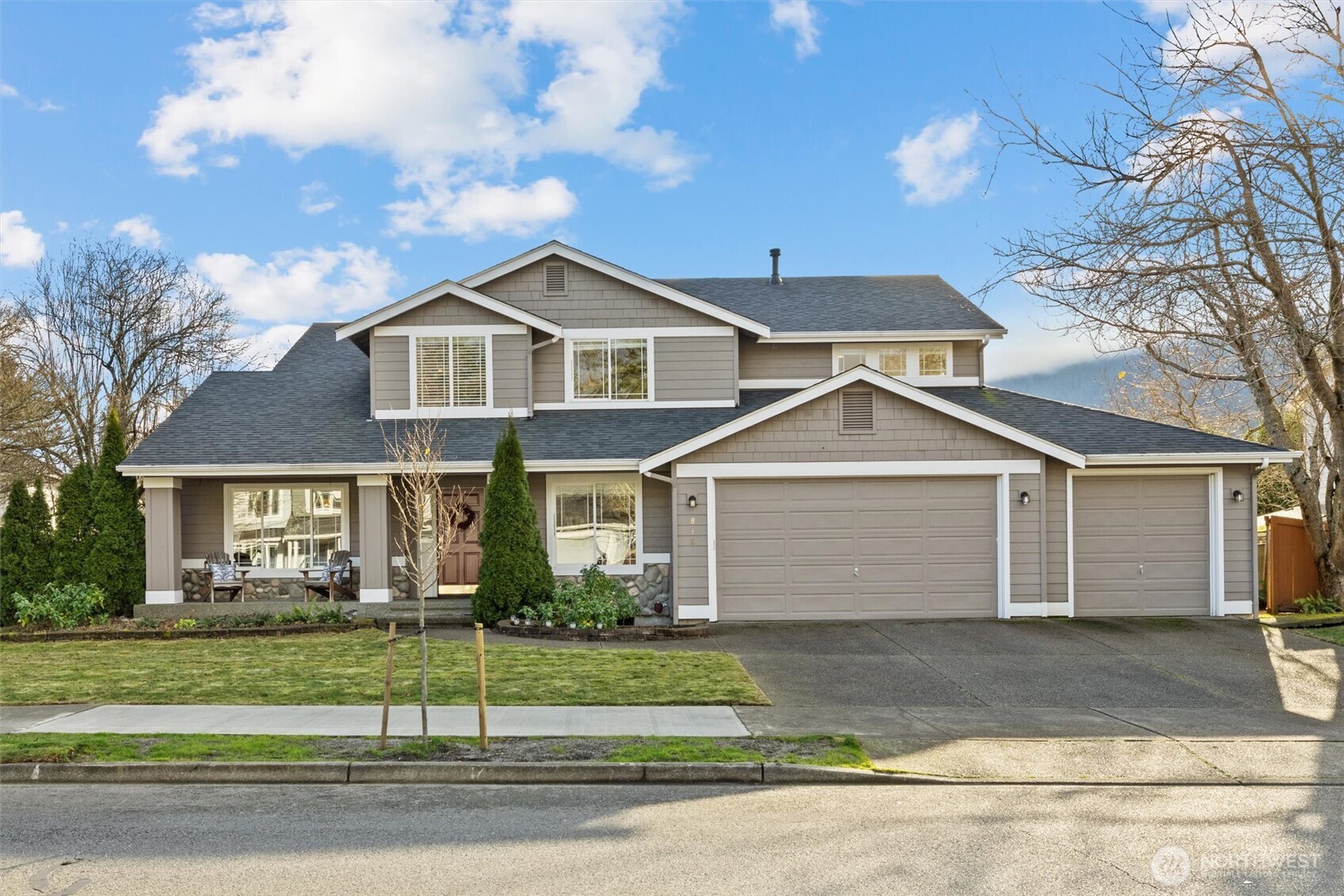 815 SE 10th Street North Bend WA 98045