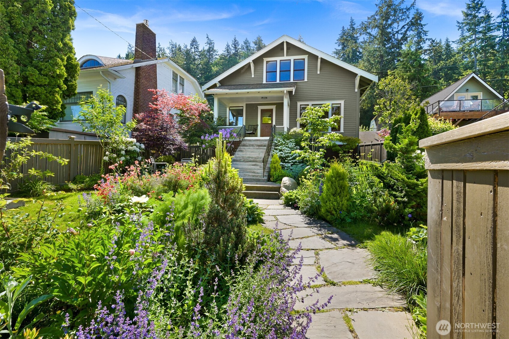 250 N Forest Street Bellingham WA 98225