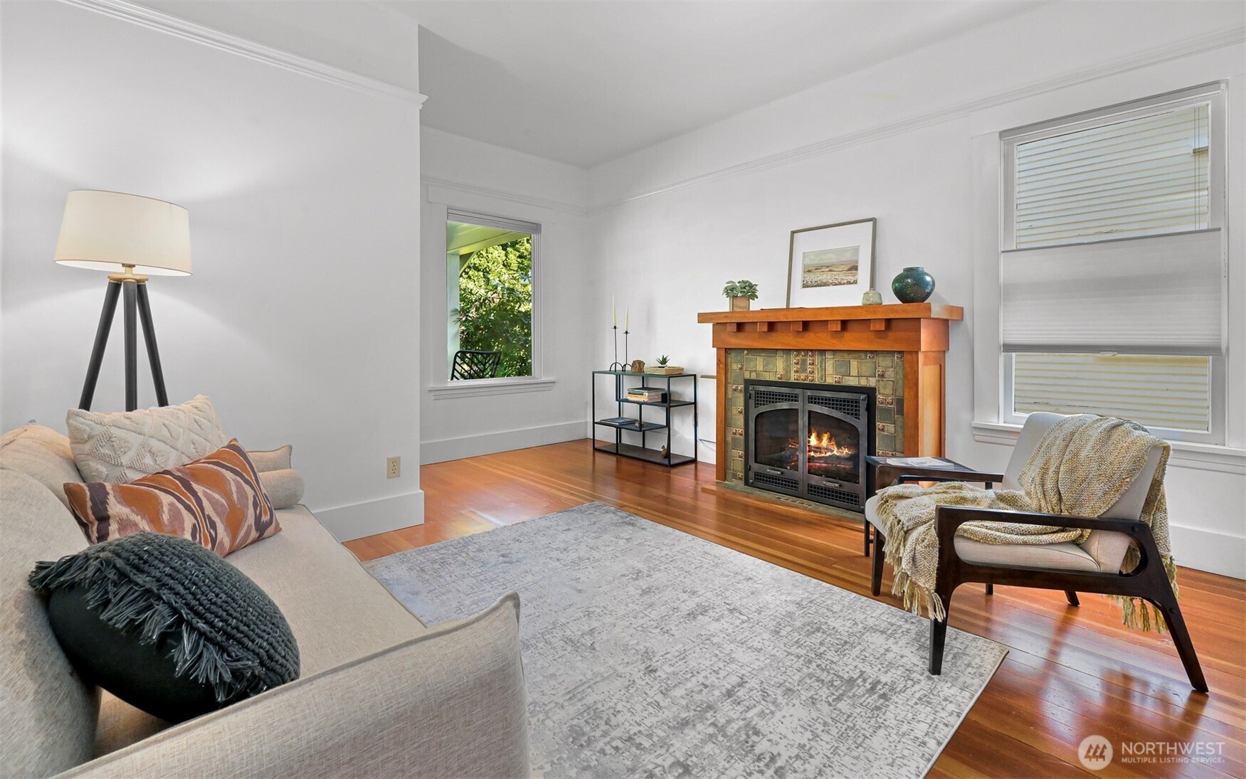 250 N Forest Street Bellingham WA 98225