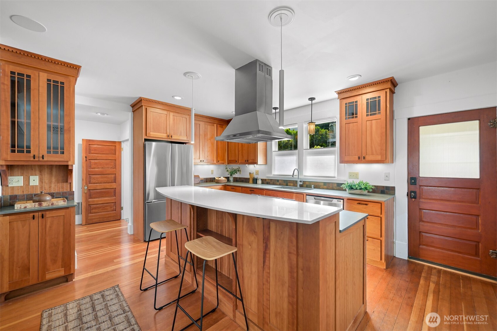 250 N Forest Street Bellingham WA 98225